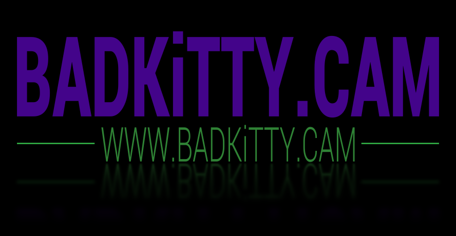 24 7 Live Elite Webcam Chat Models Bad Kitty Cam ~ Badkitty Cam
